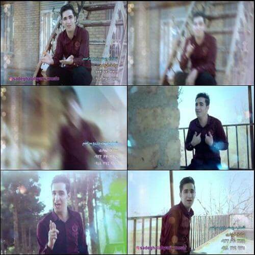 صادق الهیاری هرچه کس